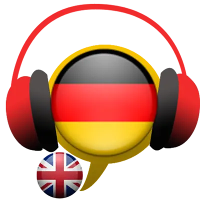 Learn German Conversation android App screenshot 0